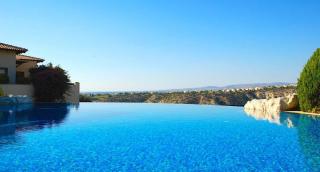 Charming Apartment PZ12 - Lefkara, Aphrodite Hills - Kouklia - 7