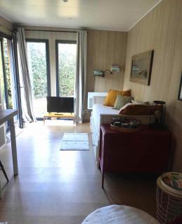 Charmant studio à Saint Brévin l'Océan - 4