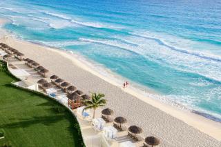 Hilton Cancun Mar Caribe All-Inclusive Resort - 1