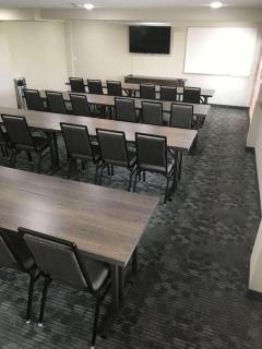 Country Inn & Suites by Radisson, Delta Park North Portland - Portland - 4