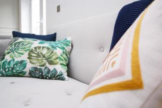 Charming 2-Bed Escape in Vibrant Cardiff - Cardiff - 2