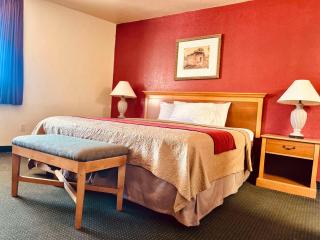 Econo Lodge Del Rio - Del Rio - 7