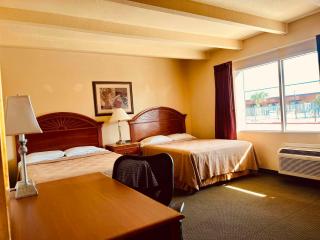 Econo Lodge Del Rio - Del Rio - 1