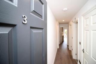 Charming 2-Bed Escape in Vibrant Cardiff - Cardiff - 8