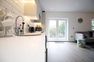 Charming 2-Bed Escape in Vibrant Cardiff - Cardiff - 5