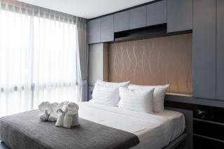 Stylish 1 bedroom apartment P514 by IBG Property - Kamala Beach - 0