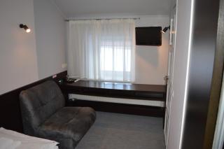MotelChuk - Ivano-Frankivsk - 9