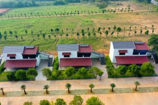 Lake Valley Resort and Spa Tirupati, 27 kms from Talakona Waterfall - Tirupati - 9