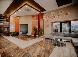 Konak Park Otel Yomra - 5
