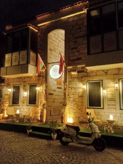 Lamur Hotel - Alaçatı - 0
