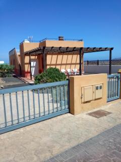 Villa Vega 6P - 0