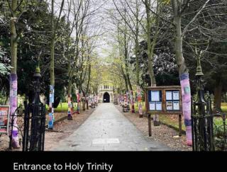 Surrounded by fields just 3 miles from Stratford - upon Avon - Alveston Pastures Cottage - Stratford-upon-Avon - 5