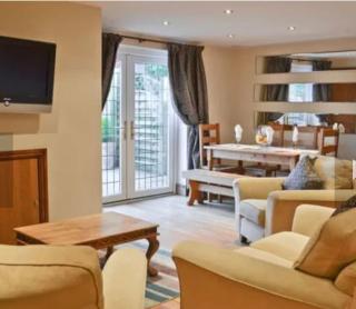 Surrounded by fields just 3 miles from Stratford - upon Avon - Alveston Pastures Cottage - Stratford-upon-Avon - 4