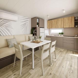 Glavotok Premium Green Camp - 8