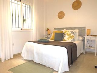 Apartamento Suite Céntrico B - Málaga - 4