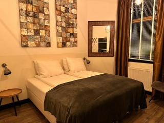 Hotel Buren - 6