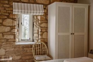 Oxbow Cottage - 1