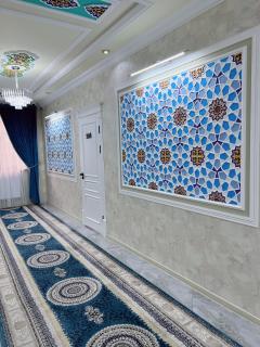 Diplomat Premium - Samarcanda - 8