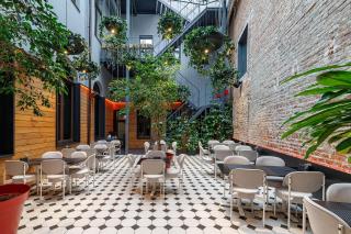 Ribas Rooms Ferenc Lviv - Leópolis - 2