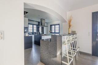 Villa Ghjunchitu - Vue mer et Piscine privée proche de l'ile rousse - 1