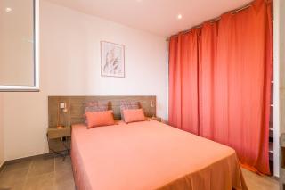 Villa Ghjunchitu - Vue mer et Piscine privée proche de l'ile rousse - Corbara - 6