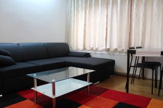 Apartments Ålholmvej - 5