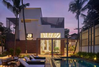 Moyrah By Greenpark - Anjuna - 9
