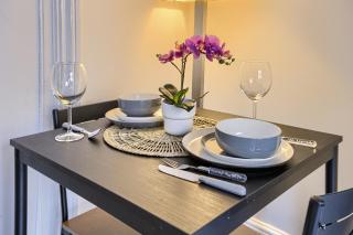 Hackney Central Deluxe Apartment - 2