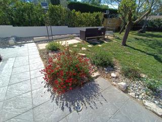 Villa les Doms - Mazan - 9