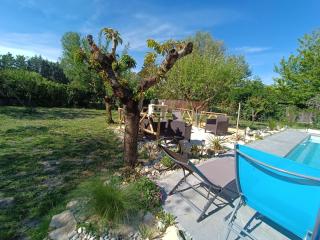 Villa les Doms - Mazan - 1