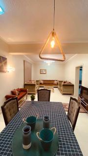 Palm Villa - Al-ʿUla - 0
