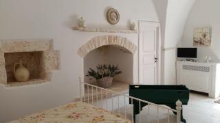 Masseria Luco - Martina Franca - 2