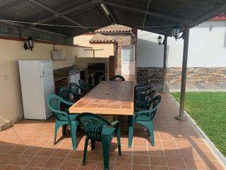 Chalet Empul Las Marismas - Chiclana de la Frontera - 2