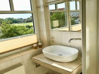 Family and dog Hafenblick - 4