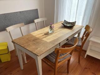 Holiday apartment Weinberghäusle - Sasbach am Kaiserstuhl - 7