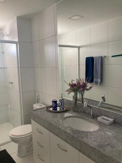 Apto Praia Porto das Dunas-Aquiraz - 5