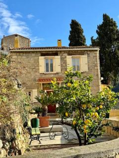 Grande maison de village - Olmeto - 0