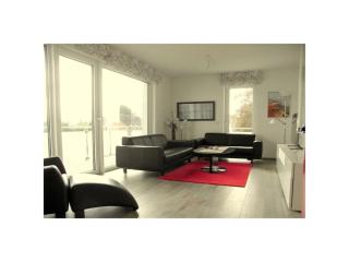Holiday apartment PG Seestrasse - Scharbeutz - 8