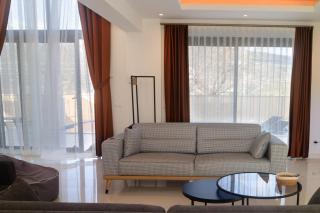 Villa Rozerin - Kaş - 5