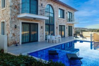 Villa Rozerin - Kaş - 0