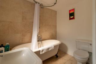 GuestReady - A Bohemian Home in Bath - Bath - 3