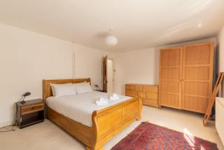GuestReady - A Bohemian Home in Bath - Bath - 4