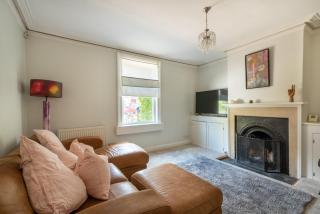 GuestReady - A Bohemian Home in Bath - Bath - 1