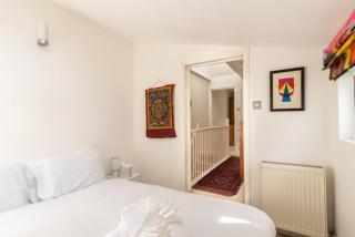 GuestReady - A Bohemian Home in Bath - Bath - 6
