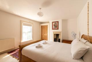 GuestReady - A Bohemian Home in Bath - Bath - 7