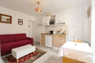 Appartement 4 personnes Oberkampf - París - 4