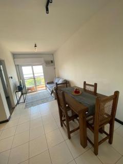 dpto a media cuadra de la costanera-Borgati - 4