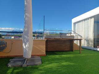 Siroko Beach Luxury Appartment - 7