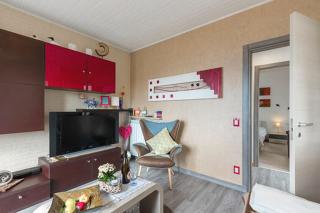 Casa Aria lake view - San Zeno di Montagna - 2