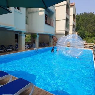 Park Art Villas - Buyeo - 7